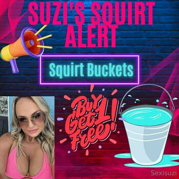 sexisuzi