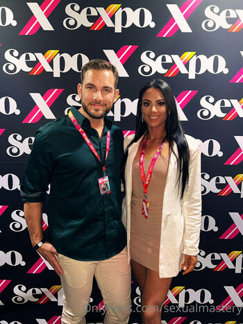 Sexualmastery