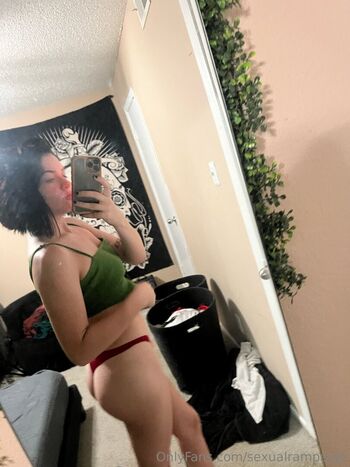 sexualrampaige