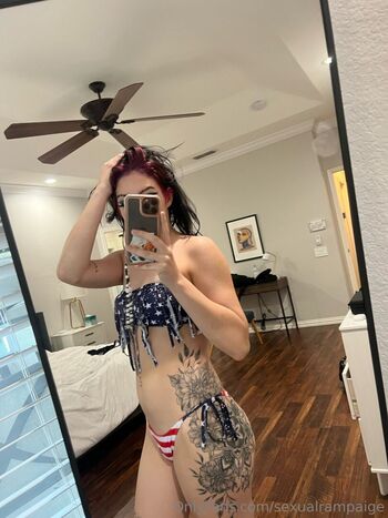 sexualrampaige