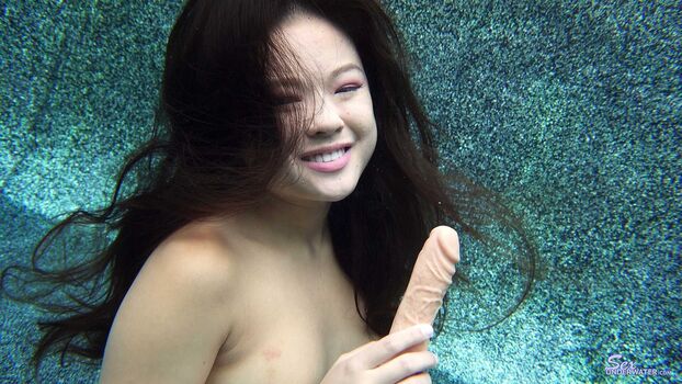 SexUnderWater