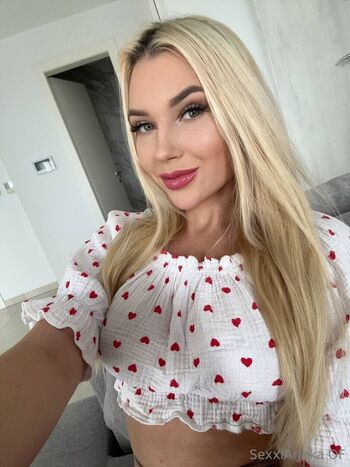 sexxiarinka