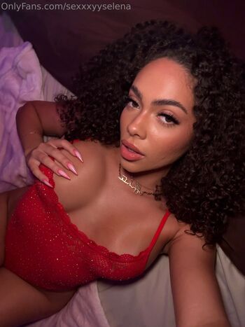 sexxxyyselena