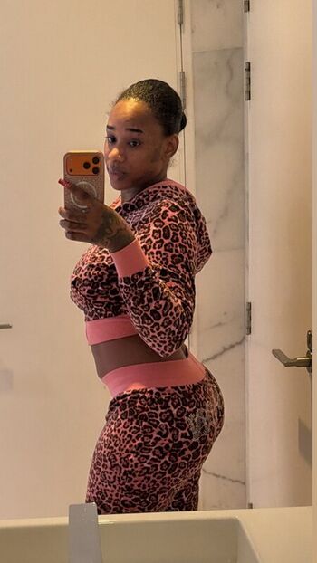 Sexxy Red
