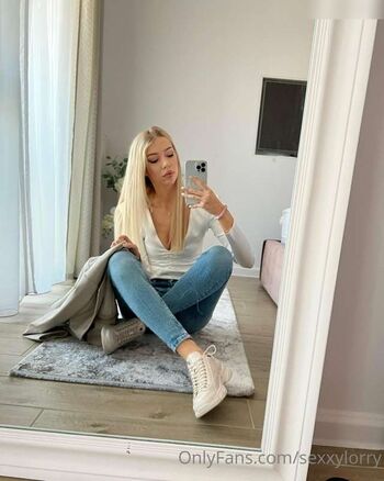Sexxylorry