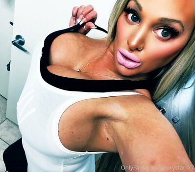 sexxystarr77