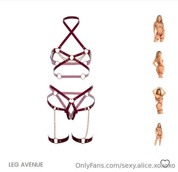 sexy.alice.xoxoxo