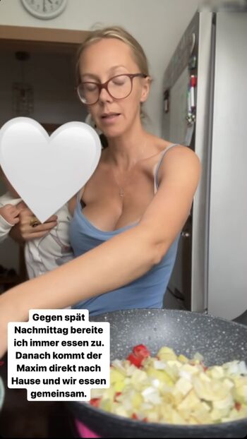 Sexy Julia