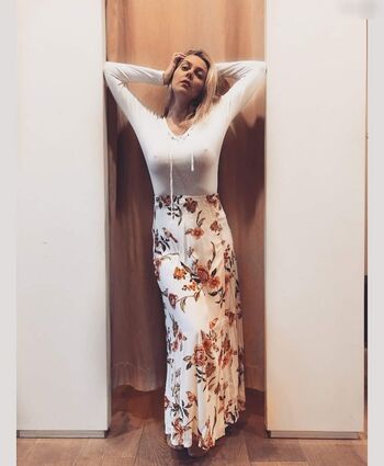 Sexy Julia