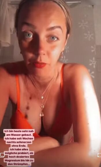 Sexy Julia