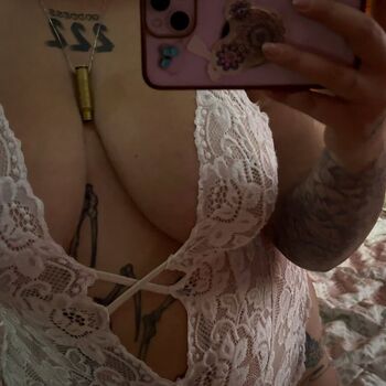 Sexy Tatted Supernova00