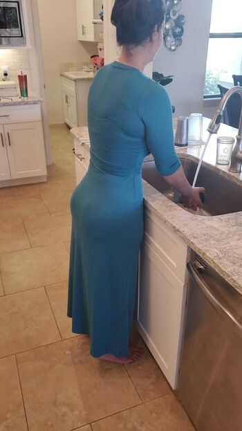 Sexy Wife