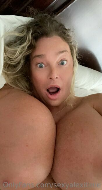 sexyalexitime