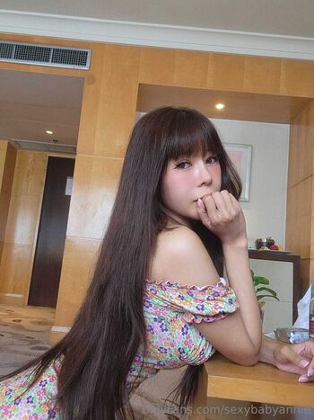 sexybabyannie