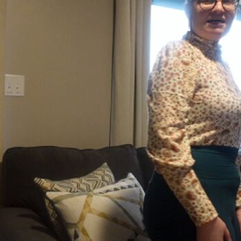 Sexyblonde69xx