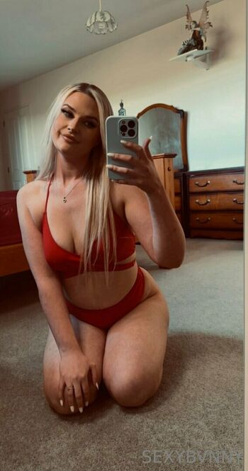 sexybvnny
