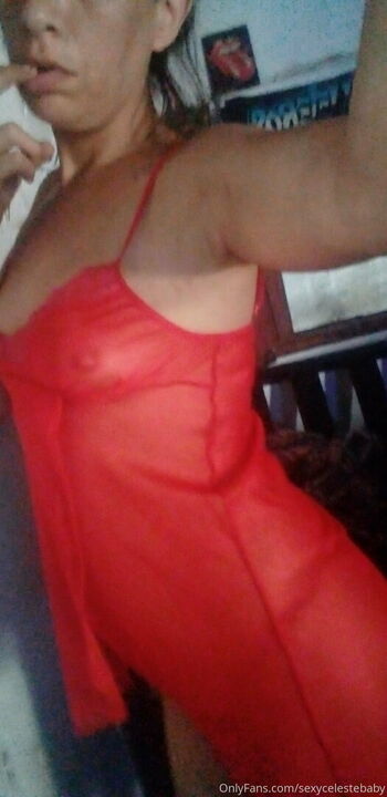 sexycelestebaby