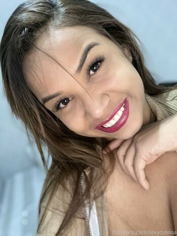 SexyCuteIsa