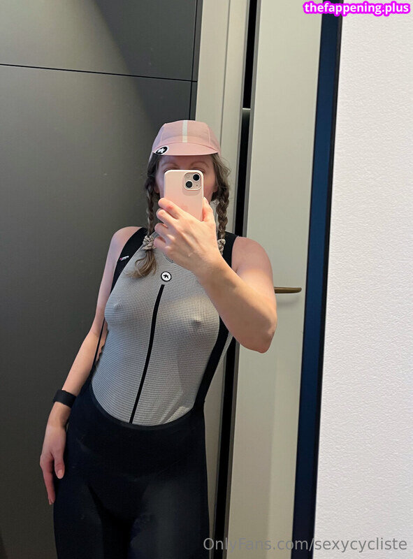  / MistressHelvete / sexycyclist / sexycycliste Foto OnlyFans Nua #22