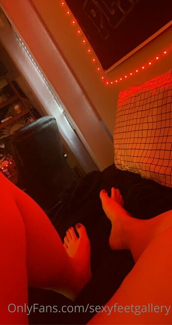 sexyfeetgallery