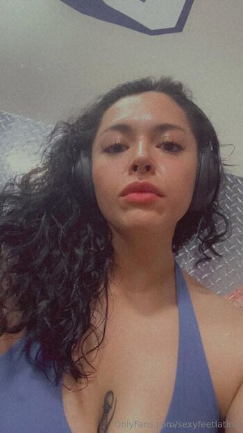 sexyfeetlatina