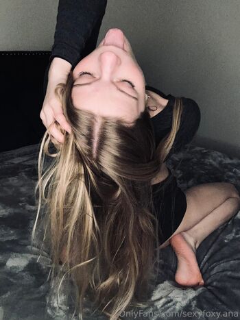 sexyfoxy.ana