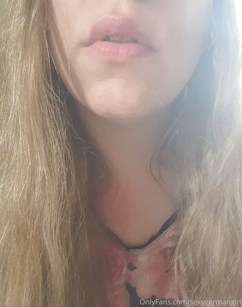 sexygermangirl