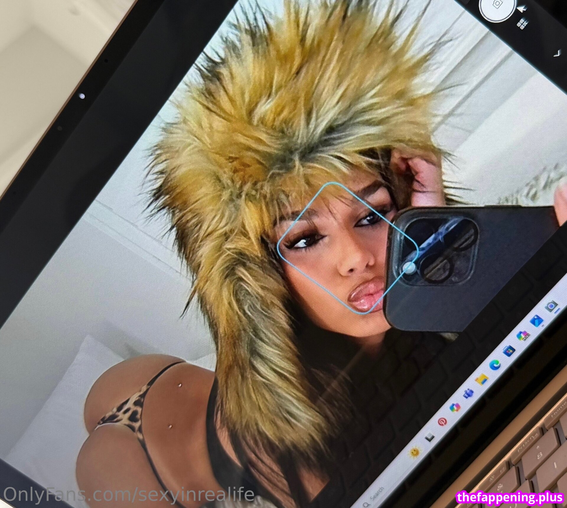 sexyinrealife