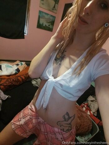 sexyinthesheets