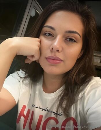 sexykellyluna