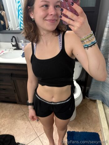 sexymadi