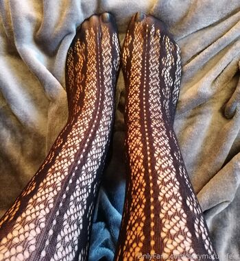 sexymaturefeet