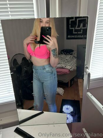 sexymilano
