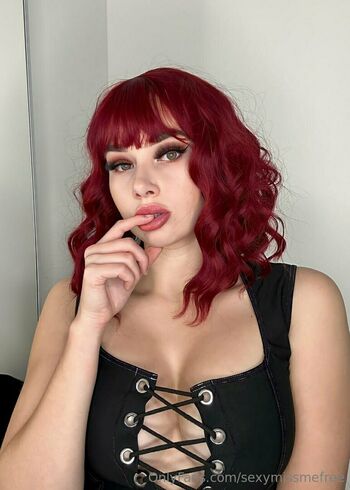 sexymissmefree