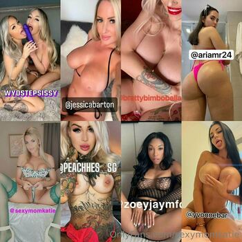 sexymomkatie