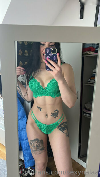 sexynalaa