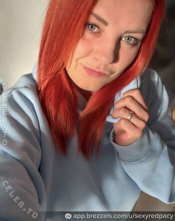 SexyRedPacy