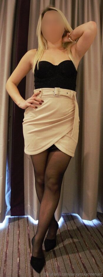 sexyroxannehart