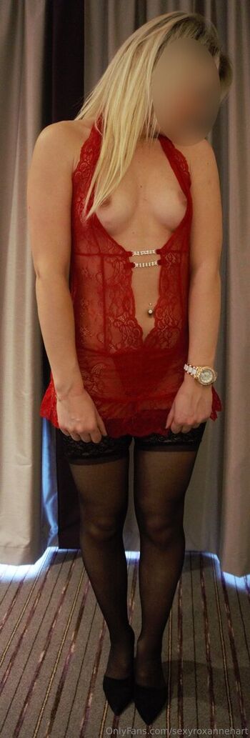 sexyroxannehart