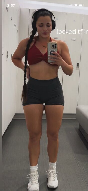 SexySareena