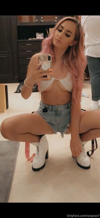 sexysav7