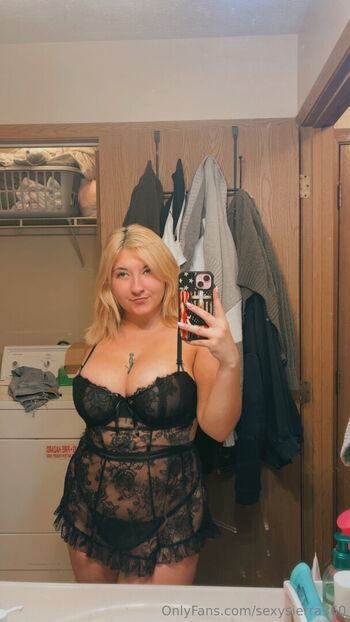 sexysierra360