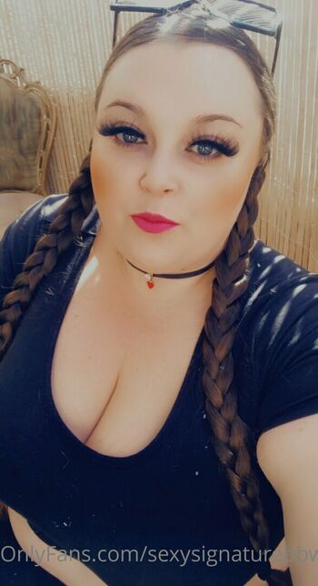 sexysignaturebbw