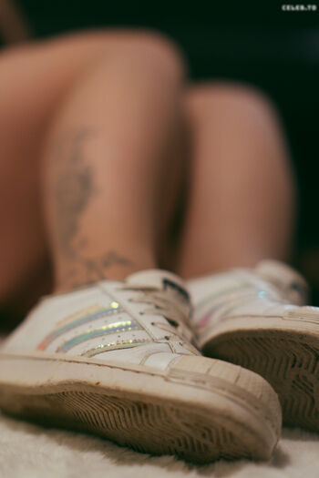 Sexyskyfeet