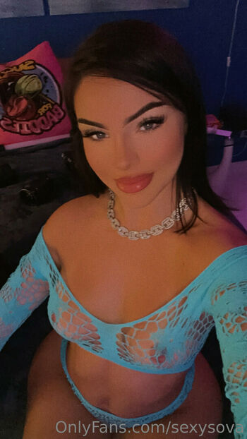 sexysova