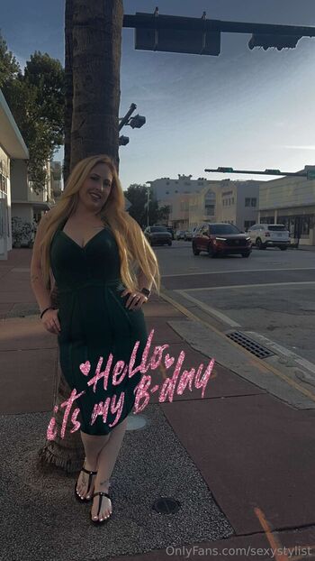 sexystylist