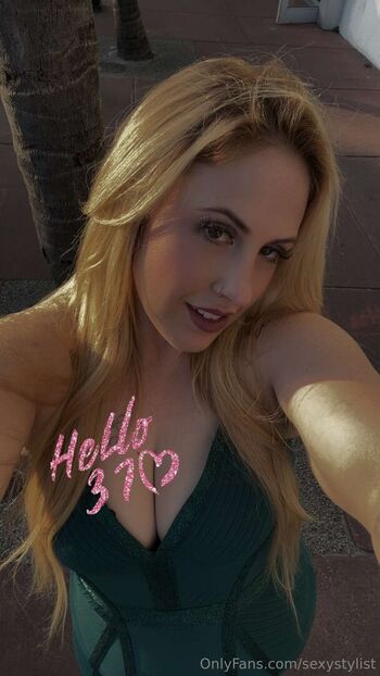 sexystylist