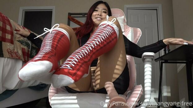 sexythangyang-free