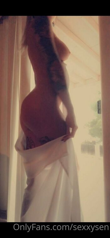 Sexyysenn