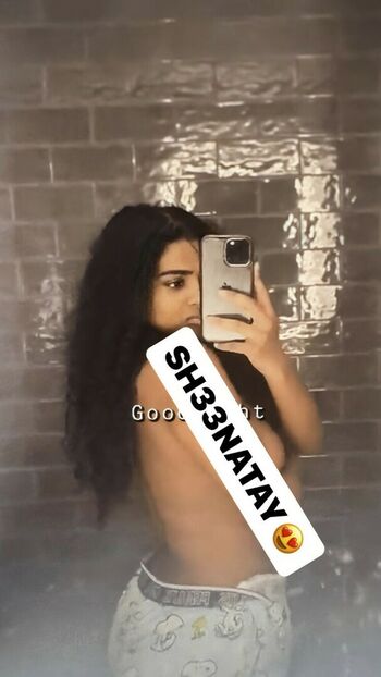 Sh33Natay